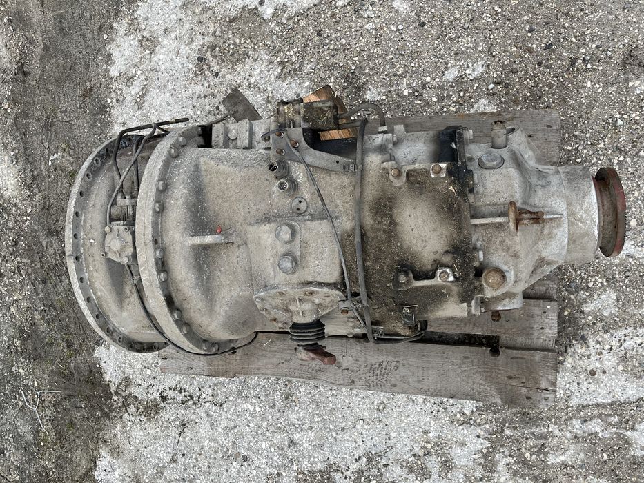 Renault Magnum Skrzynia Biegów B18200L42