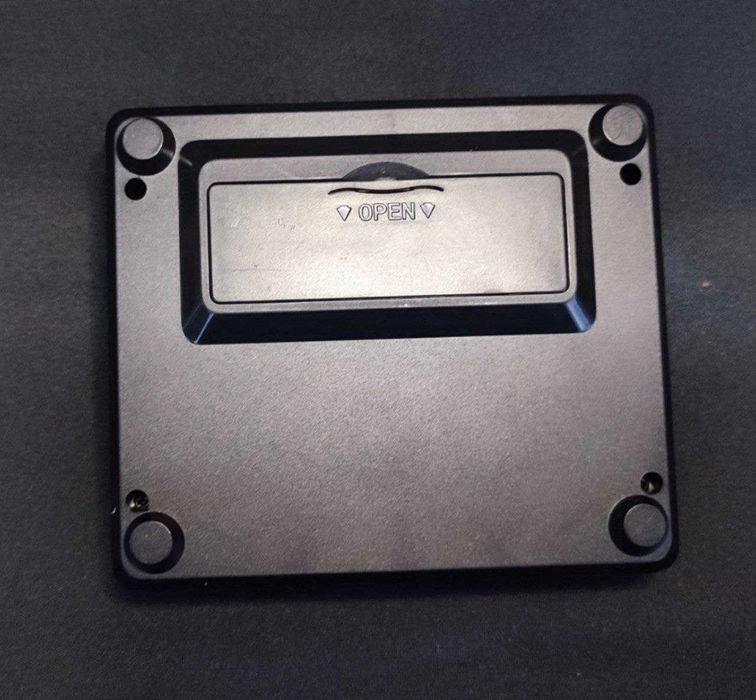 Mesa de Som (Interface) para Live Streaming