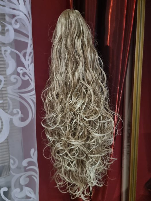 Продам шиньон  качественный