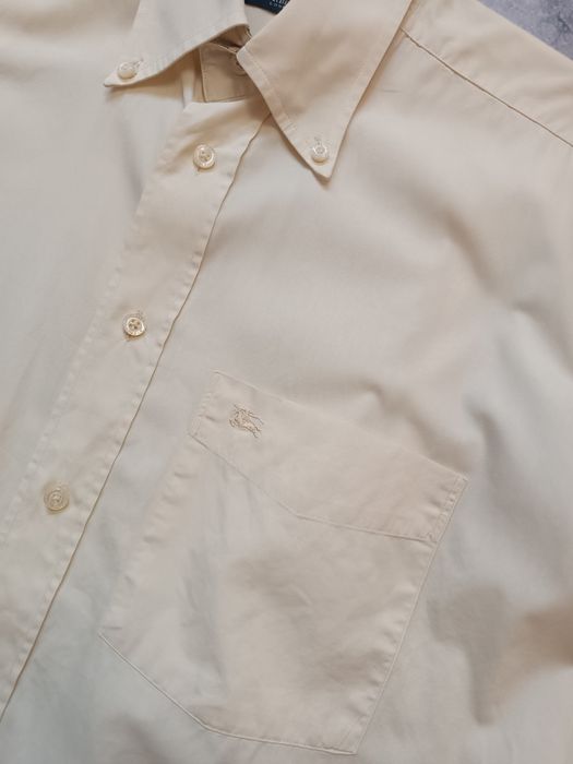 Рубашка Burberry