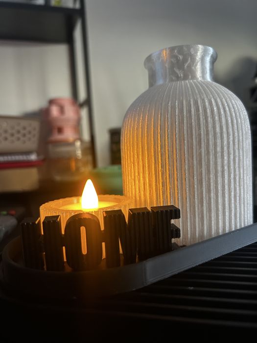 Kit para decoração de ambiente