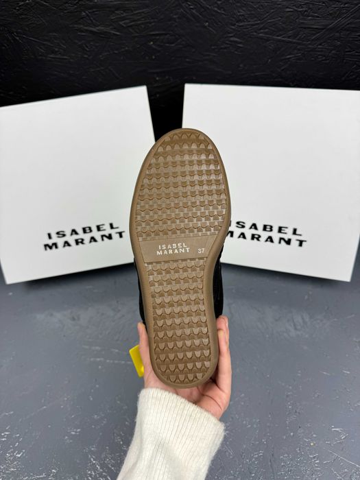 В УКРАЇНІ Снікерси Isabel Marant кросівки ботинки изабель марант