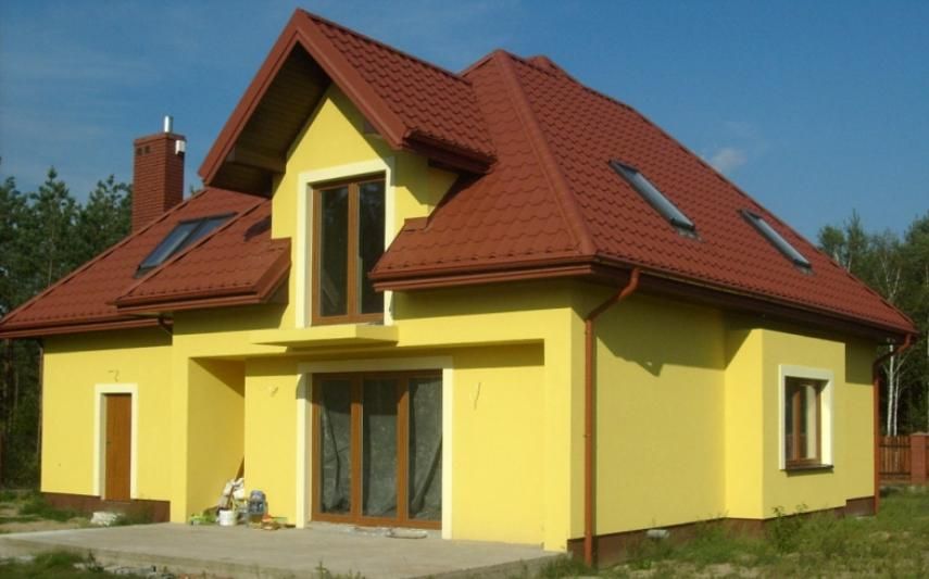 MAJSTERPOL KLEJ DO STYROPIANU 25kg / Systemy Dociepleń ( grunt, tynk )