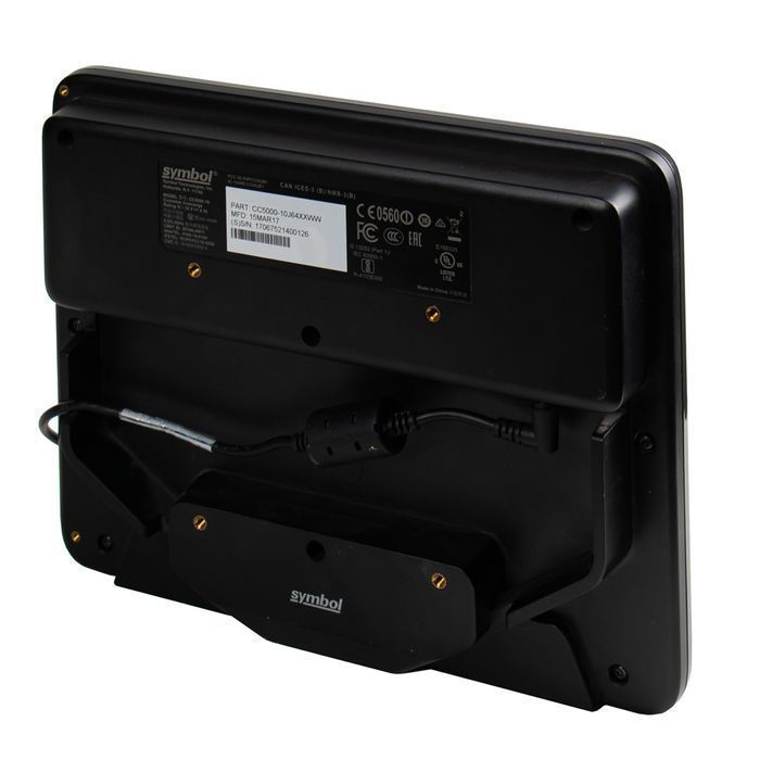 Sprawdzarka cen/Kiosk ZEBRA CC5000-10