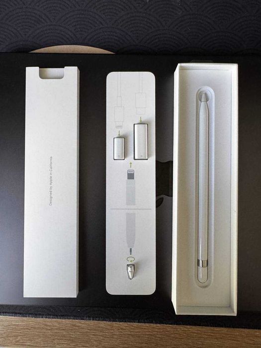 Apple Pencil Gen 1