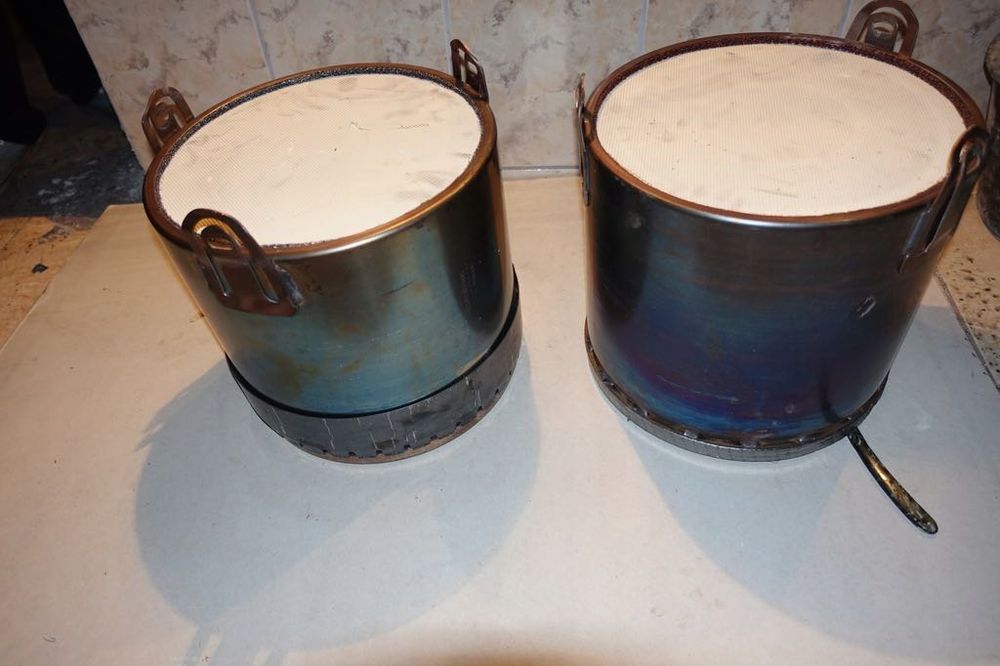 DPF Scania po regeneracji gwarancja 2 lata (nie wymiana)-DPF-Truck.com