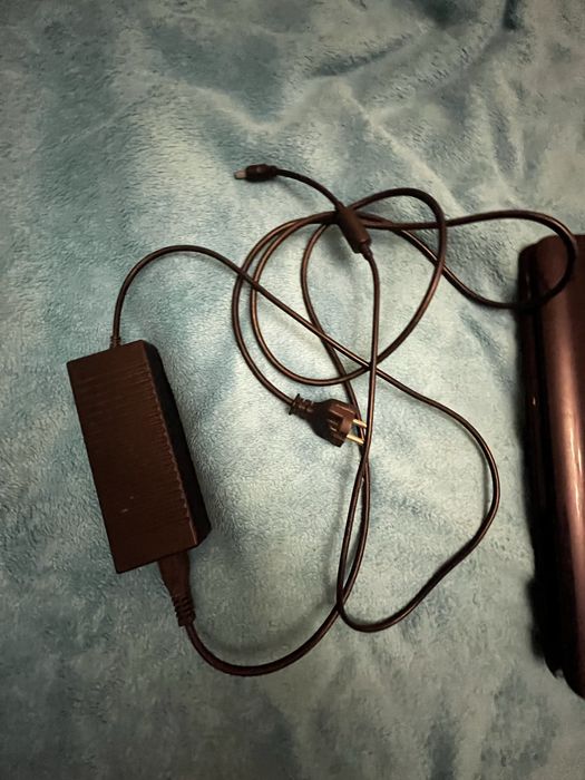 Ноутбук TOSHIBA satellite A210-16F