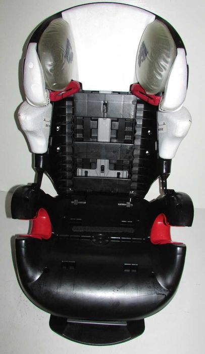 Maxi-Cosi Rodi AP Air Protect 15-36 KG wysyłka