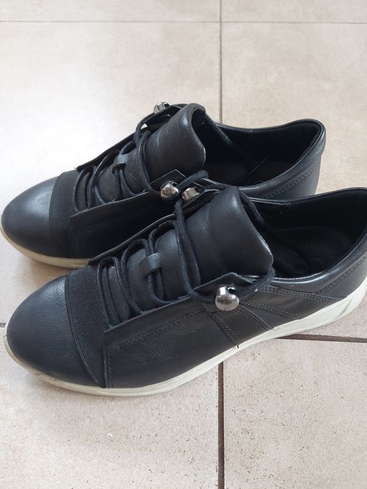 Туфлі ECCO для дівчинки