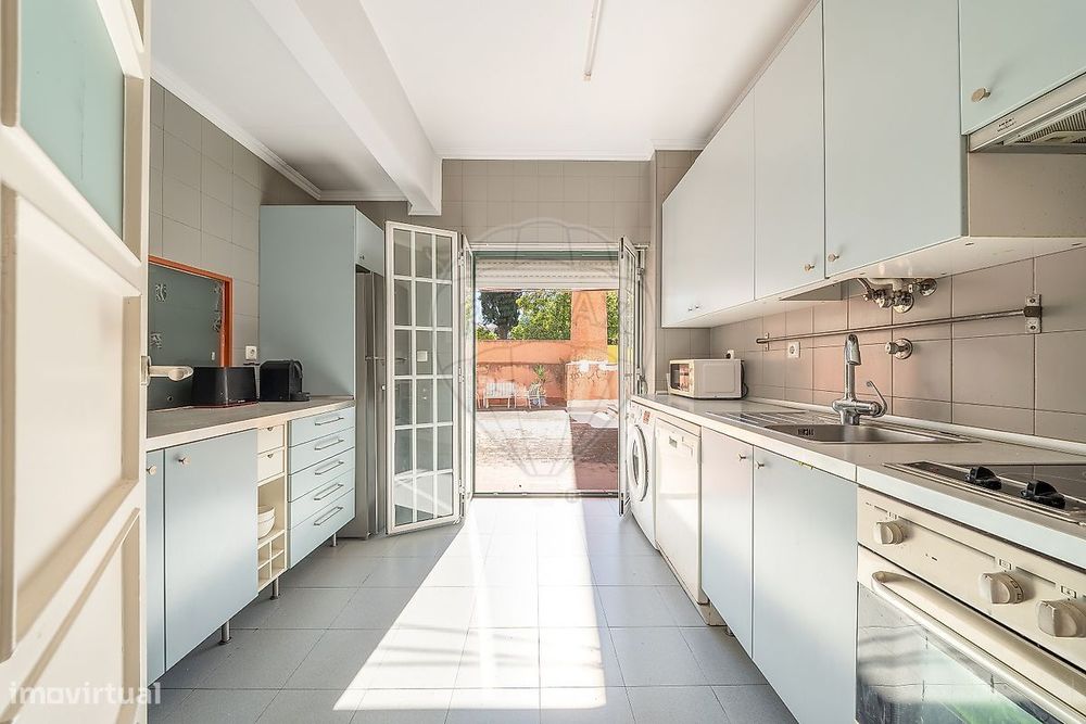 Apartamento T2 para venda