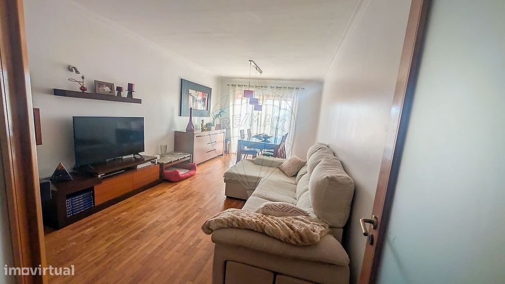 Apartamento T1 para venda — Árvore, Porto