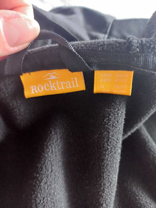 Kurtka softshell 40/42
