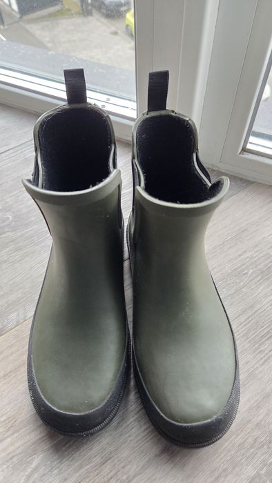 Гумові чоботи next 32