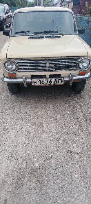 Продам  Ваз 2102