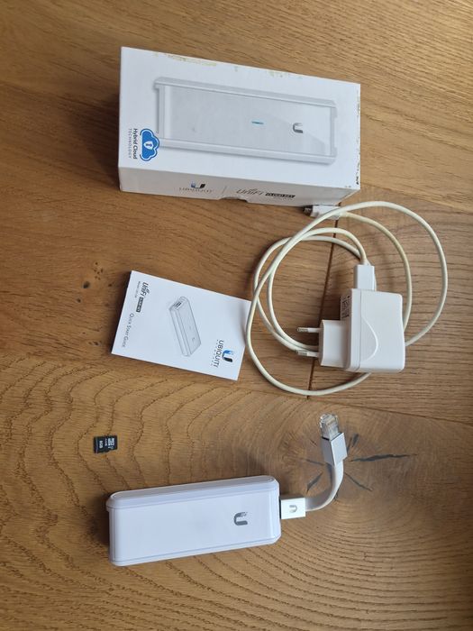 Ubiquiti Unifi Cloud Key uc-ck