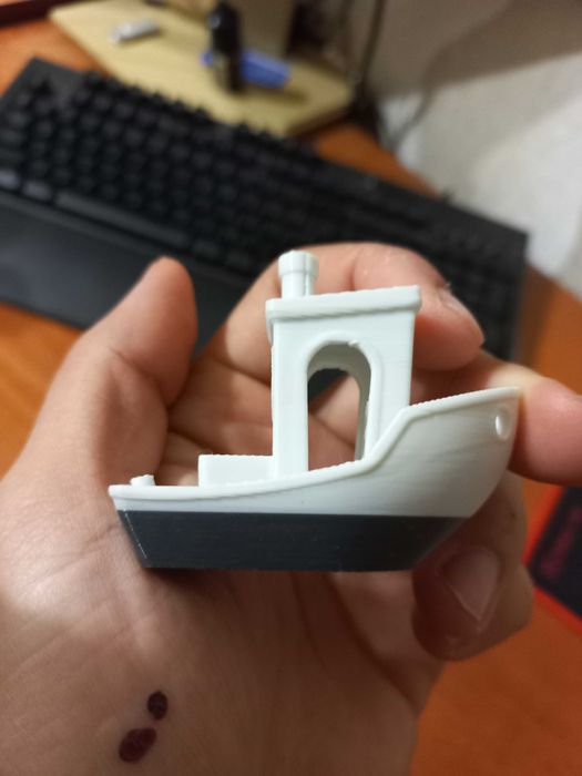 3д друк будь-яких деталей