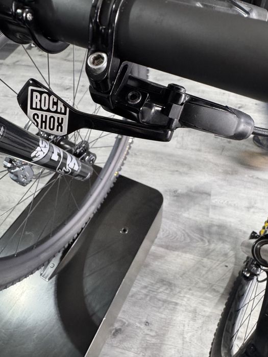 RockShox Reverb NOVO