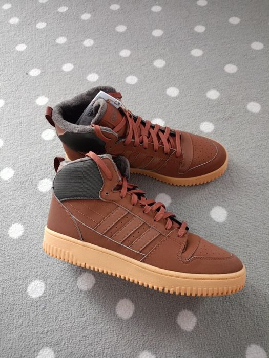 Nowe buty sneakersy męskie adidas 43 i 1/3
