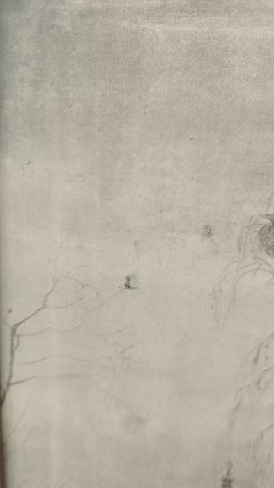 Картина "Грачи прилетели"