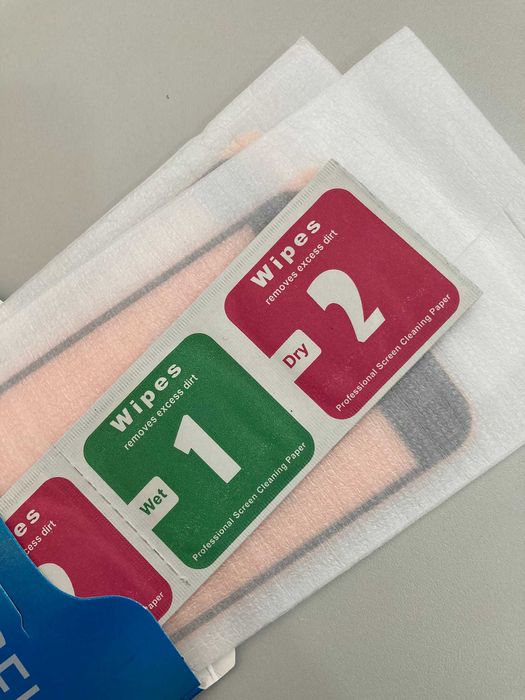 Película iPhone 7/8/SE2/SE3