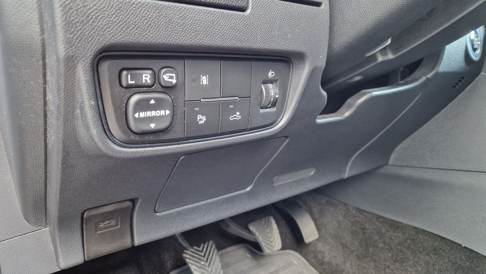 Пікап Peugeot LANDTREK 2023 рік.