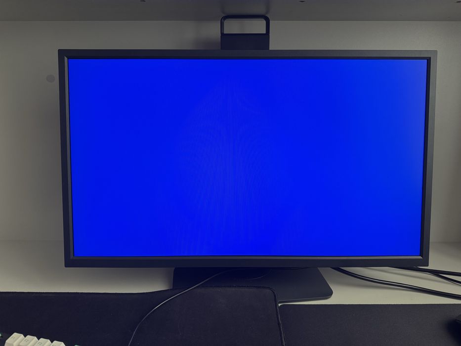 benq xl2540 - купить компьютеры и комплектующие - Цена на OLX.ua