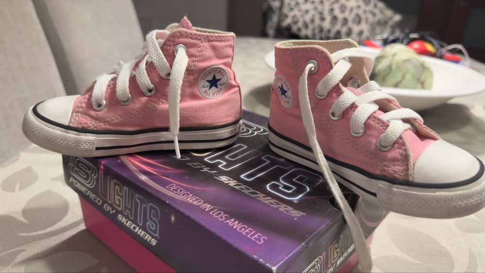 Sapatilhas All Star - bebé