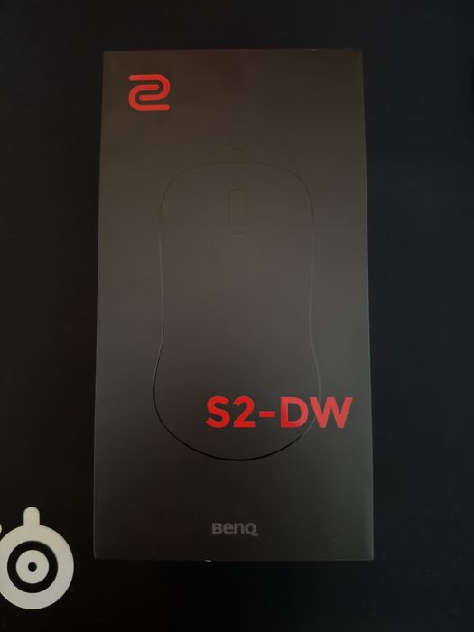Zowie Benq S2 DW447445317536993282