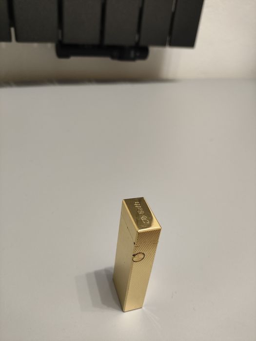 Zapalniczka Alfred Dunhill Rollagas
