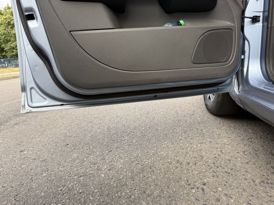 Ford Focus 2 1.6