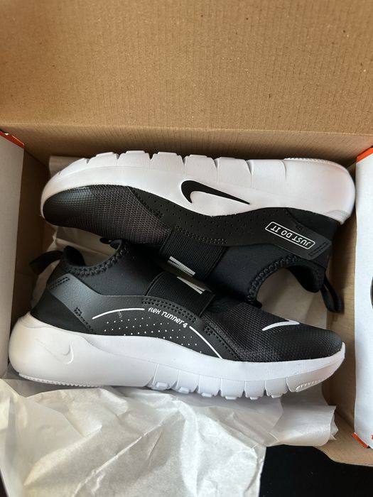 Кросівки Nike Flex Runner 4, 35 p
