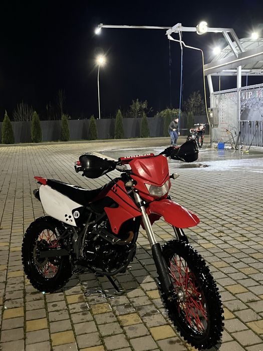 Продам crdx 200''