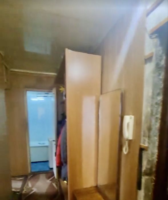 Продаётся 2 ком. кв. по ул. Ладожская на Бородинском.