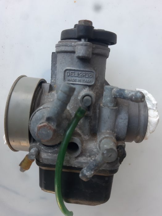 Vendo carburador 28 para  motas 125