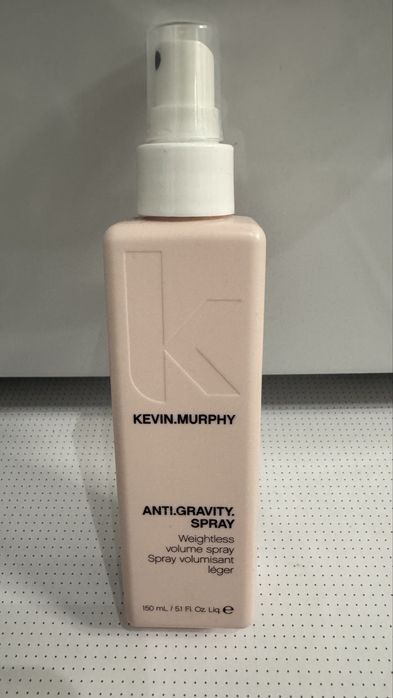 Spray do włosów Kevin Murphy Anti Gravity Spray 150 ml