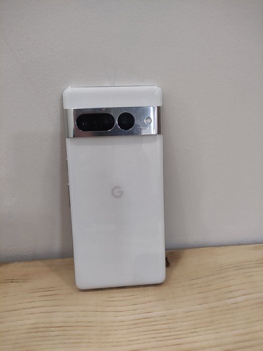 Pixel 7 pro neverlok