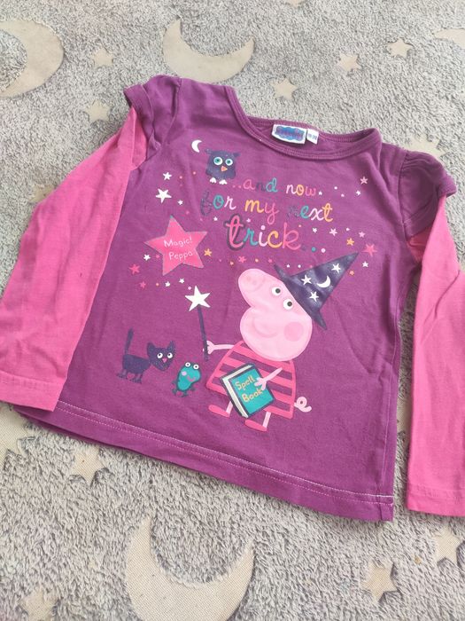 Koszulka Peppa Pig