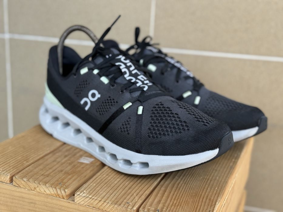 On running cloud кросовки кросівки оригінал