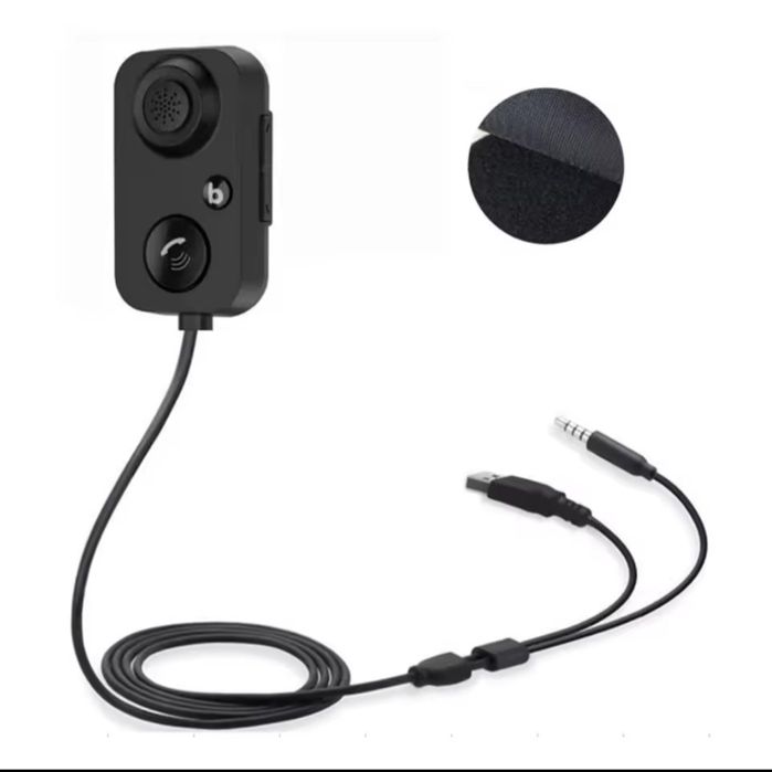 Transmiter bluetooth AUX