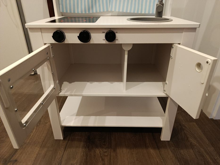 Brinquedos - Cozinha Criança IKEA