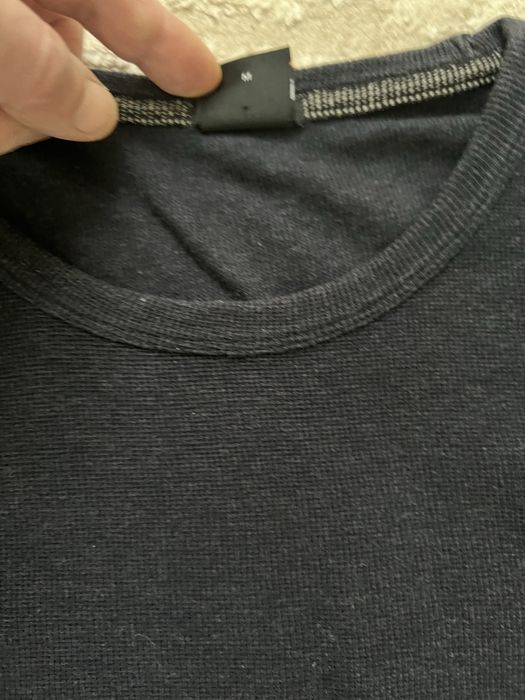 Hugo Boss кофта чоловіча М