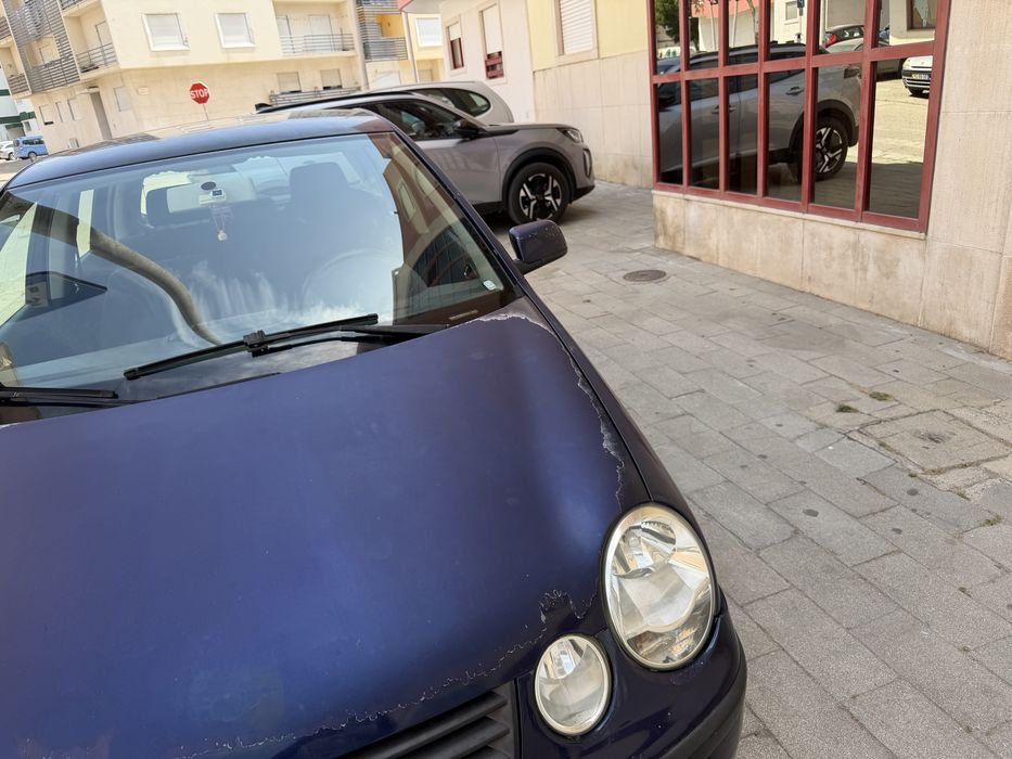 Venda Carro de Marca VW