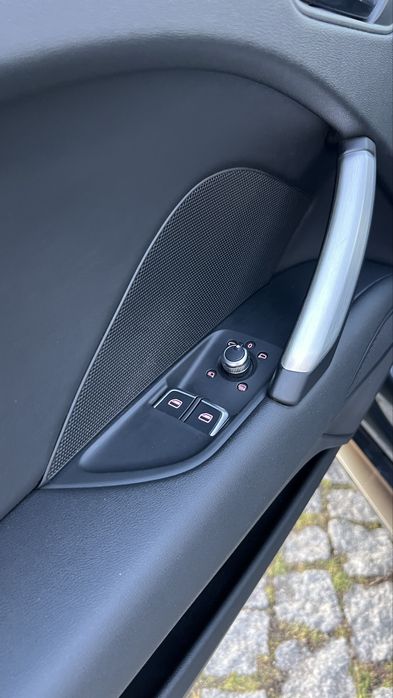 Audi TT Ultra TDI Sline