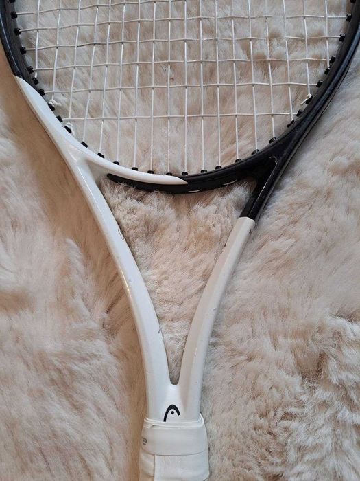 Ракетка Head Speed MP 310 g (Wilson, Tecnifibre, Yonex, Babolat)