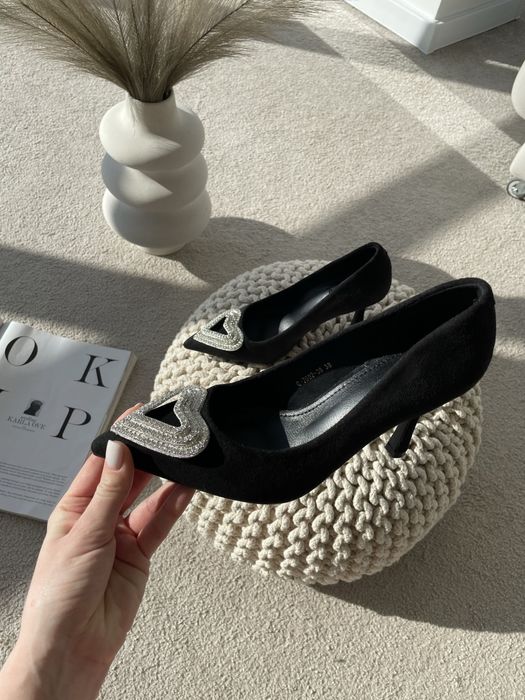 Розпродаж туфлі лодочки