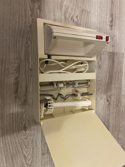 Predom zelmer mikser