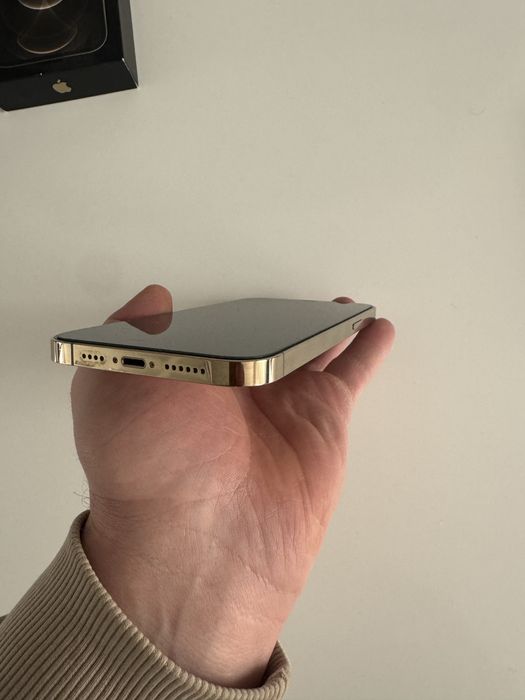 iPhone 12 pro max 256gb