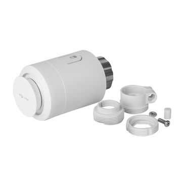 5x Inteligentna Głowica Melink Termostat Bluetooth Smart