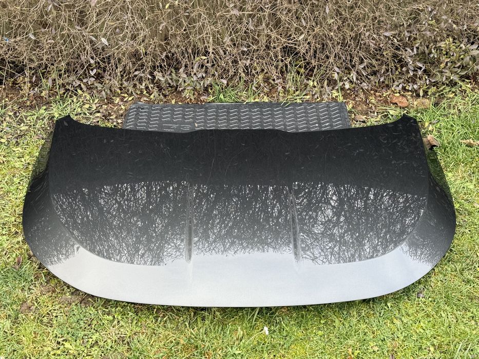 Кузовні запчастини  Kia Niro 2023 (ідеальний стан)