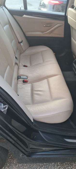 Bmw 520d F11 como nova
